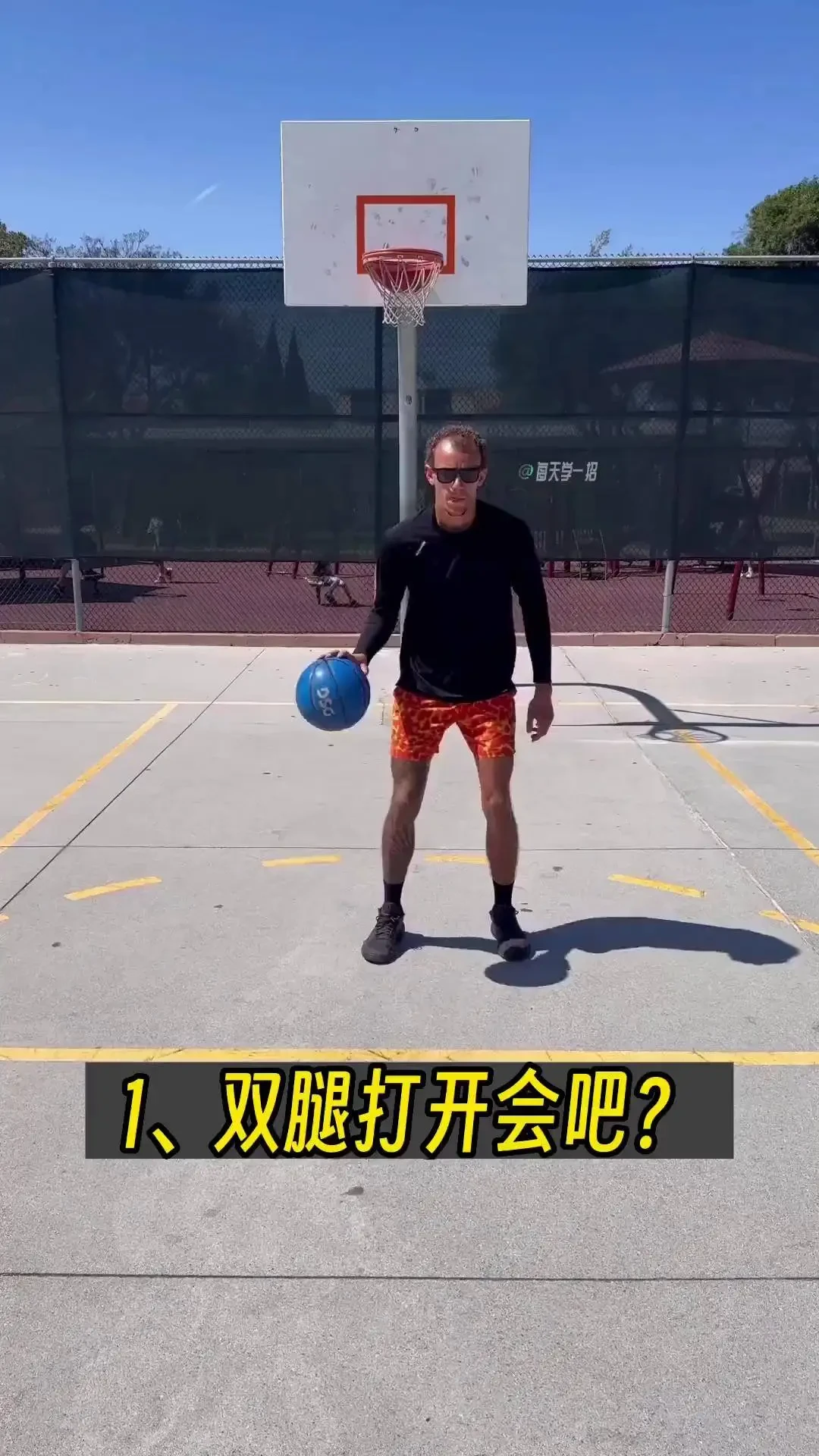 体型较大的篮球运动员如何通过训练提高速度